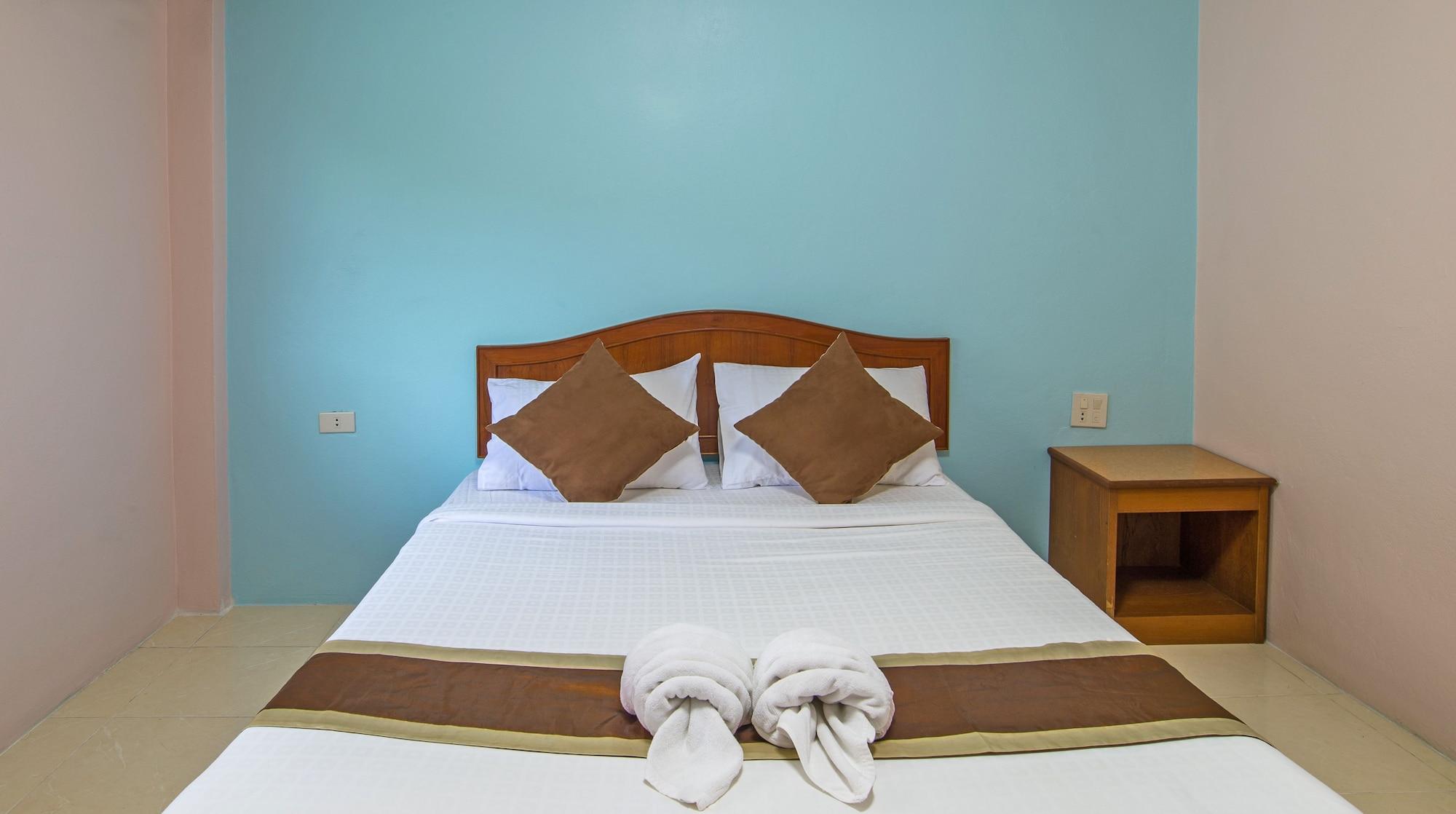 มุกอันดาเรสซิเด้นซ์ Hotel Ao Nang ภายนอก รูปภาพ