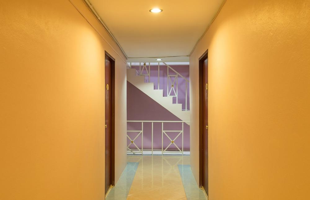 มุกอันดาเรสซิเด้นซ์ Hotel Ao Nang ภายนอก รูปภาพ