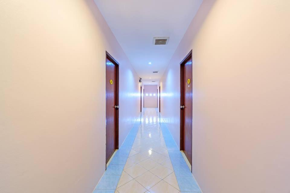 มุกอันดาเรสซิเด้นซ์ Hotel Ao Nang ภายนอก รูปภาพ