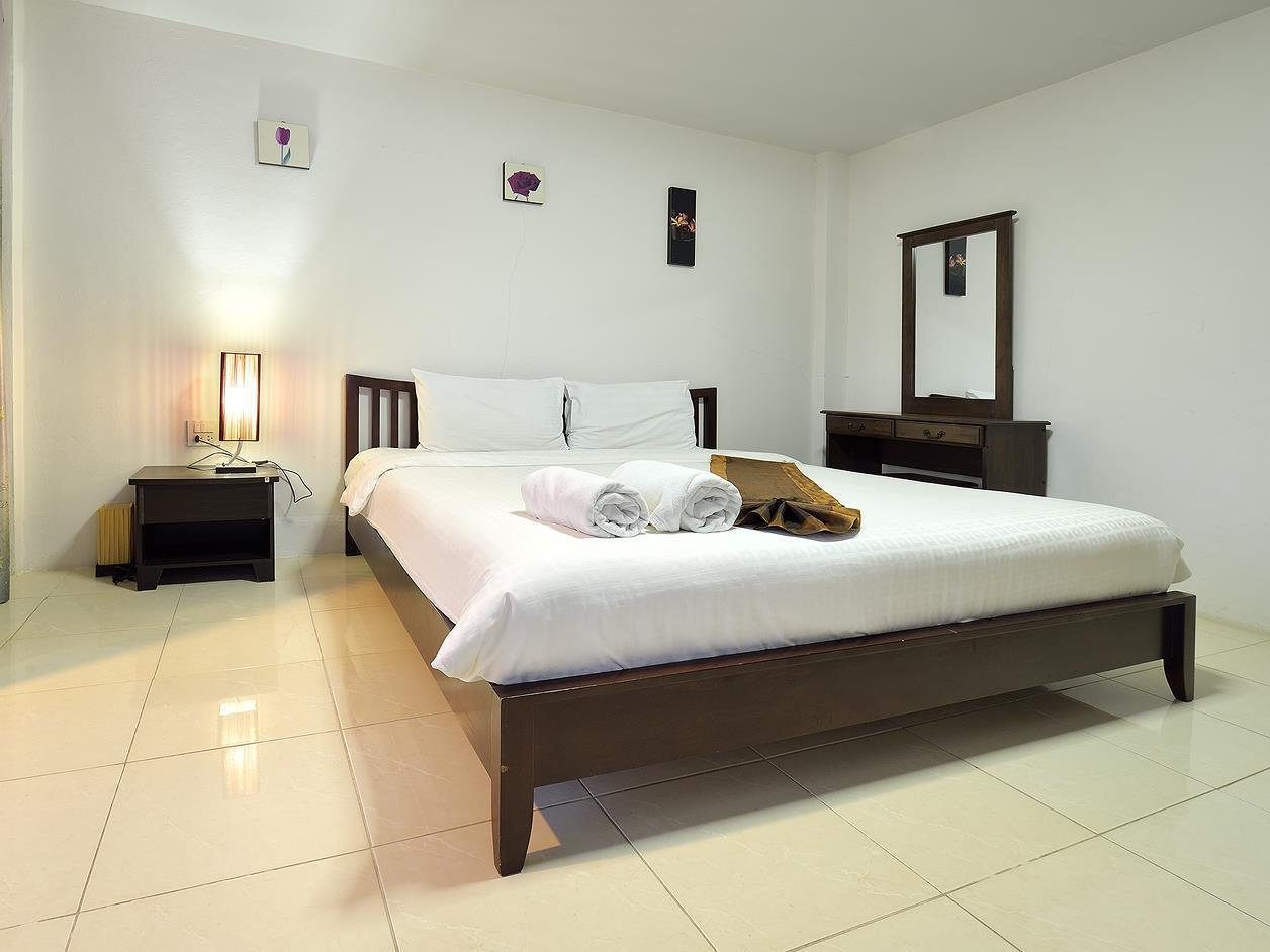 มุกอันดาเรสซิเด้นซ์ Hotel Ao Nang ภายนอก รูปภาพ