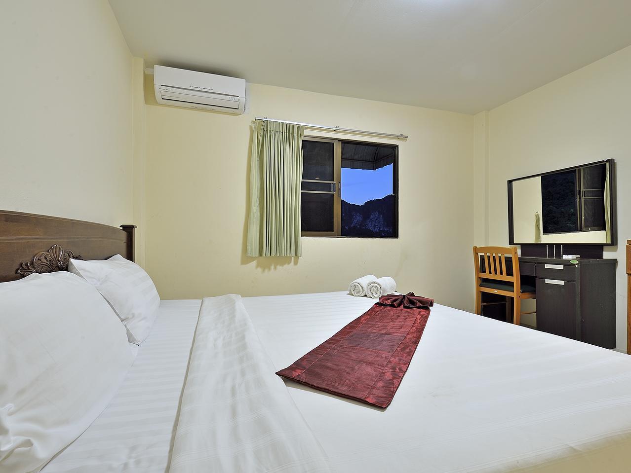 มุกอันดาเรสซิเด้นซ์ Hotel Ao Nang ภายนอก รูปภาพ