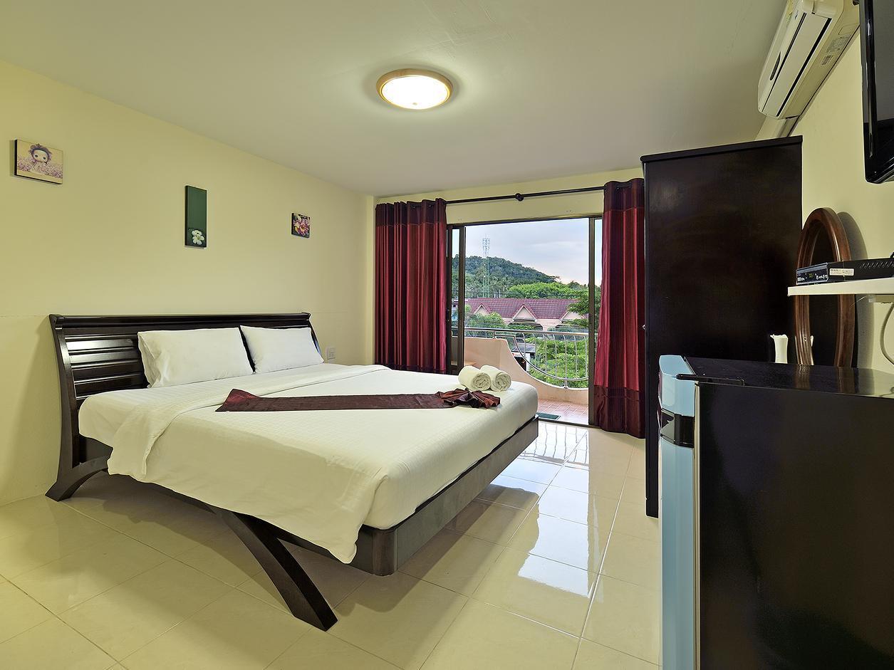 มุกอันดาเรสซิเด้นซ์ Hotel Ao Nang ภายนอก รูปภาพ